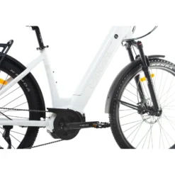 Momas Balance+ SUV