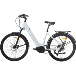 Momas Balance+ SUV