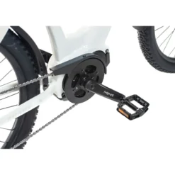 Momas Balance+ SUV