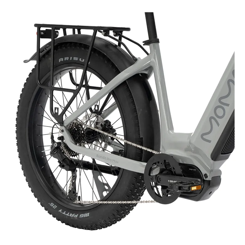 Momas Bandit Pro Max
