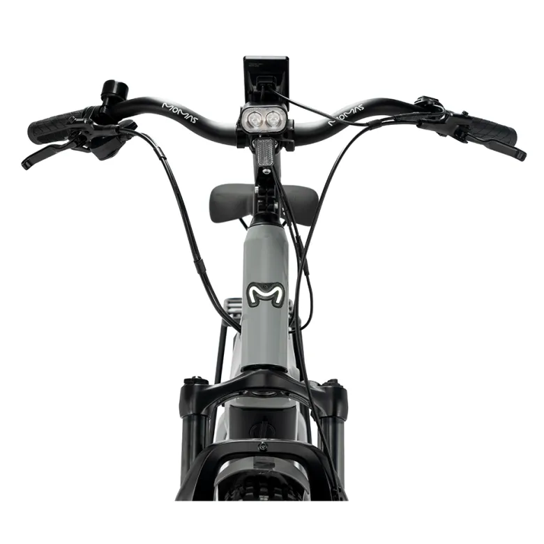 Momas Bandit Pro Max