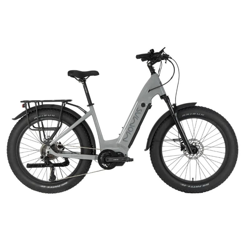 Momas Bandit Pro Max