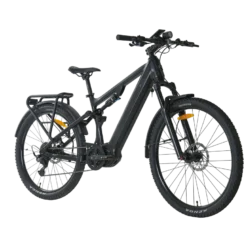 Momas e:Flow SUV