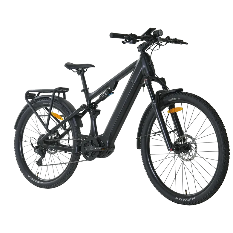Momas e:Flow SUV