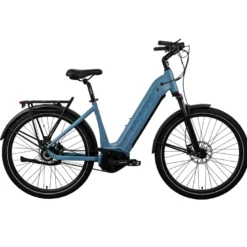 Momas Eywa Belt Drive Automatic