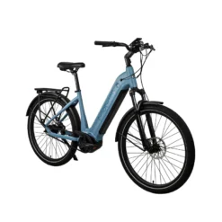 Momas Eywa Belt Drive Automatic