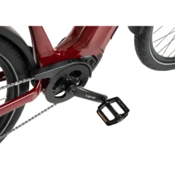 Momas Eywa Elite+
