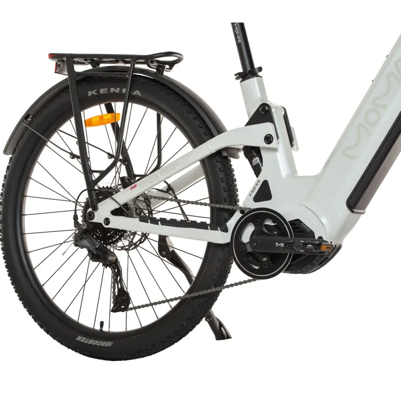 Momas Eywa Elite Pro