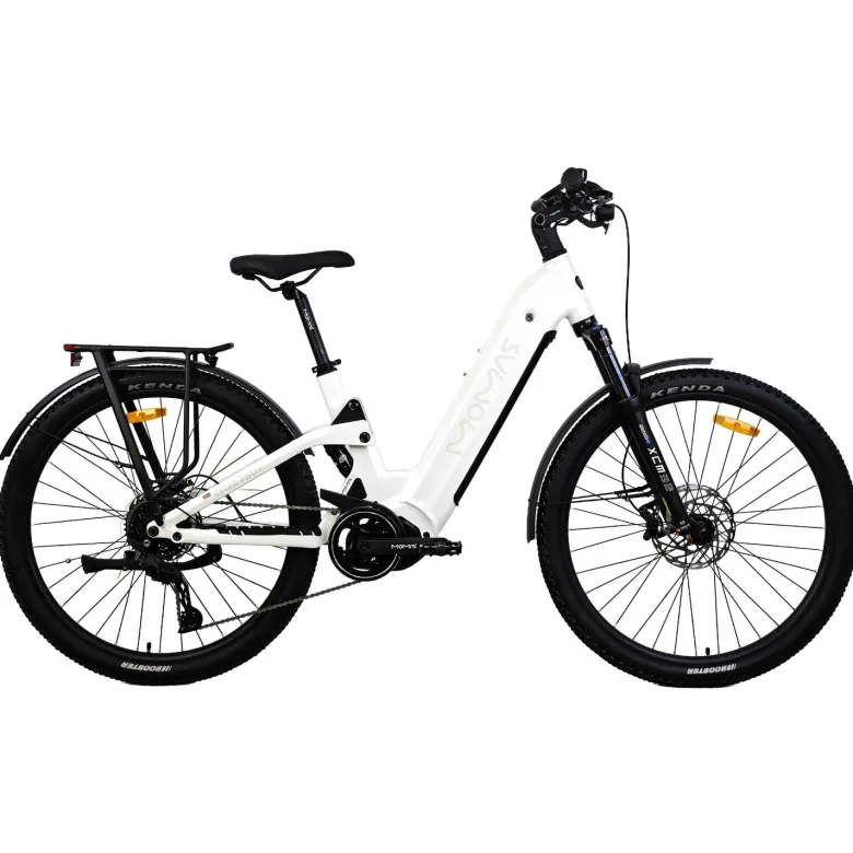 Momas Eywa Elite Pro