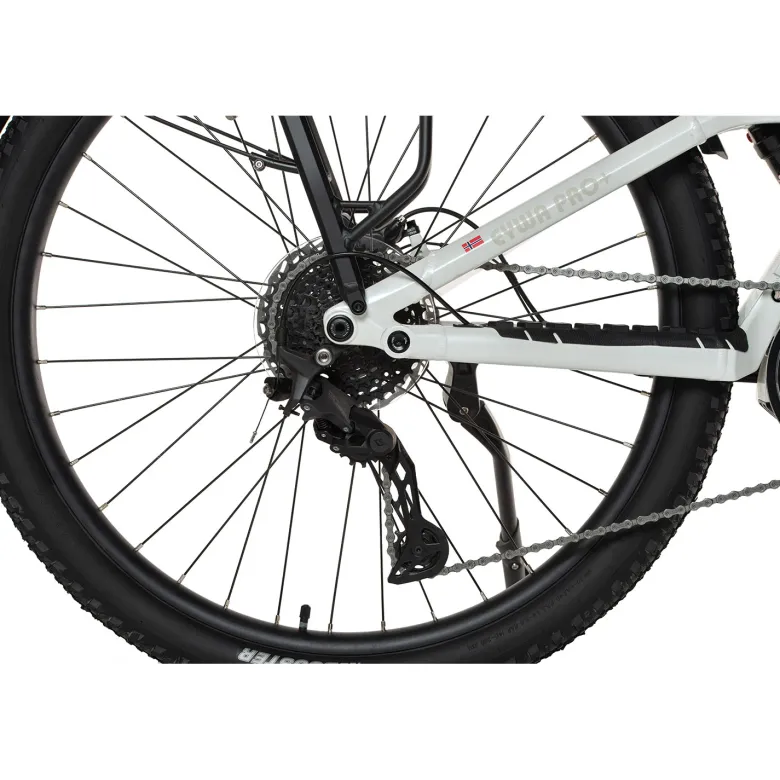 Momas Eywa Elite Pro