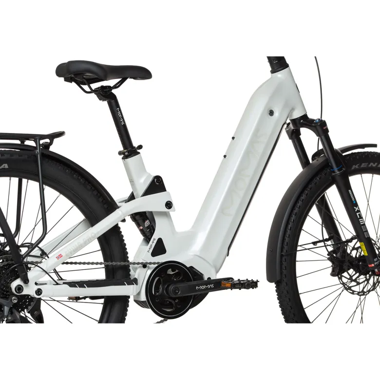 Momas Eywa Elite Pro