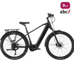 Momas Jason Pro+ SUV