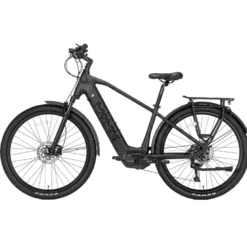 Momas Jason Pro+ SUV