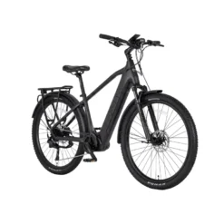 Momas Jason Pro+ SUV