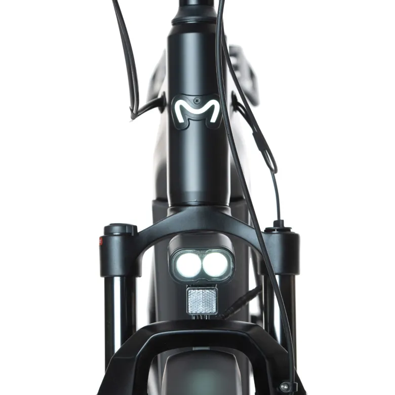 Momas Neutron Elite+
