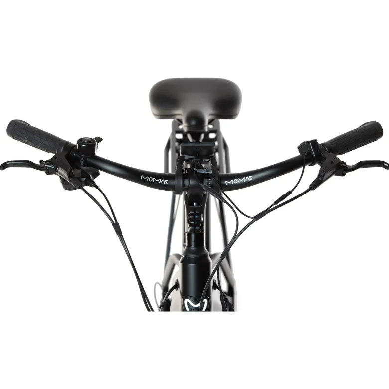 Momas Neutron Elite+ SUV