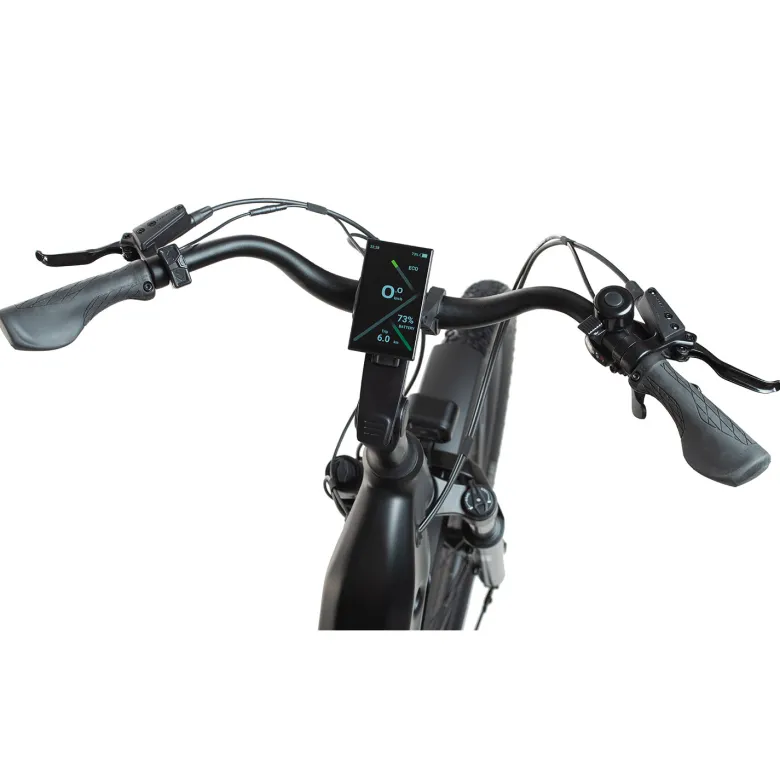 Momas Neutron Elite+ SUV