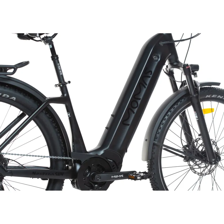Momas Neutron Elite+ SUV