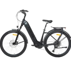 Momas Neutron Elite+ SUV