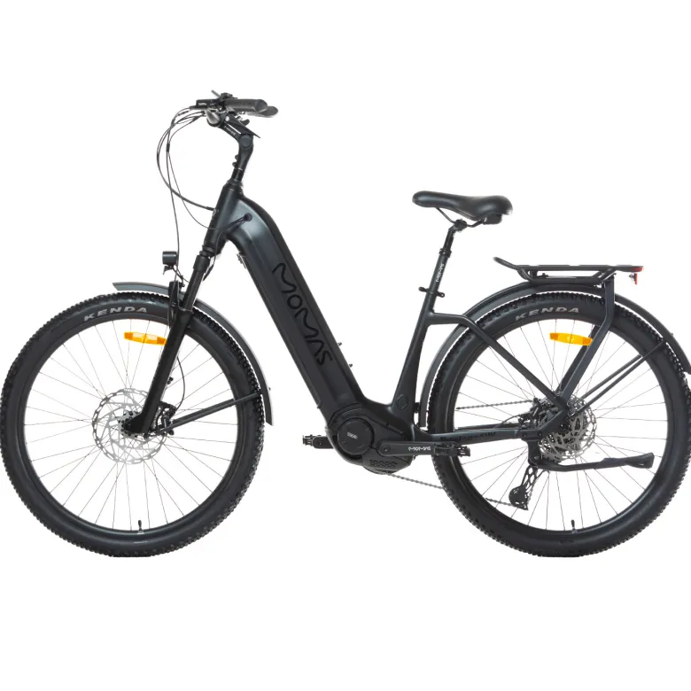 Momas Neutron Elite+ SUV