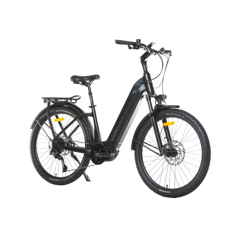 Momas Neutron Elite+ SUV