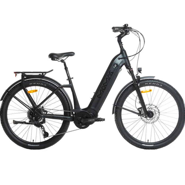 Momas Neutron Elite+ SUV