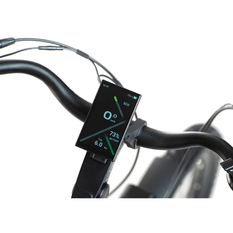 Momas Neutron Elite+ SUV