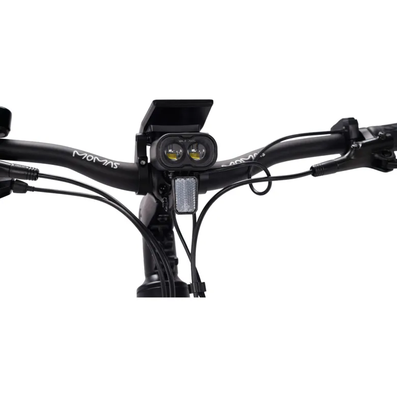 Momas Nova Pro+ SUV