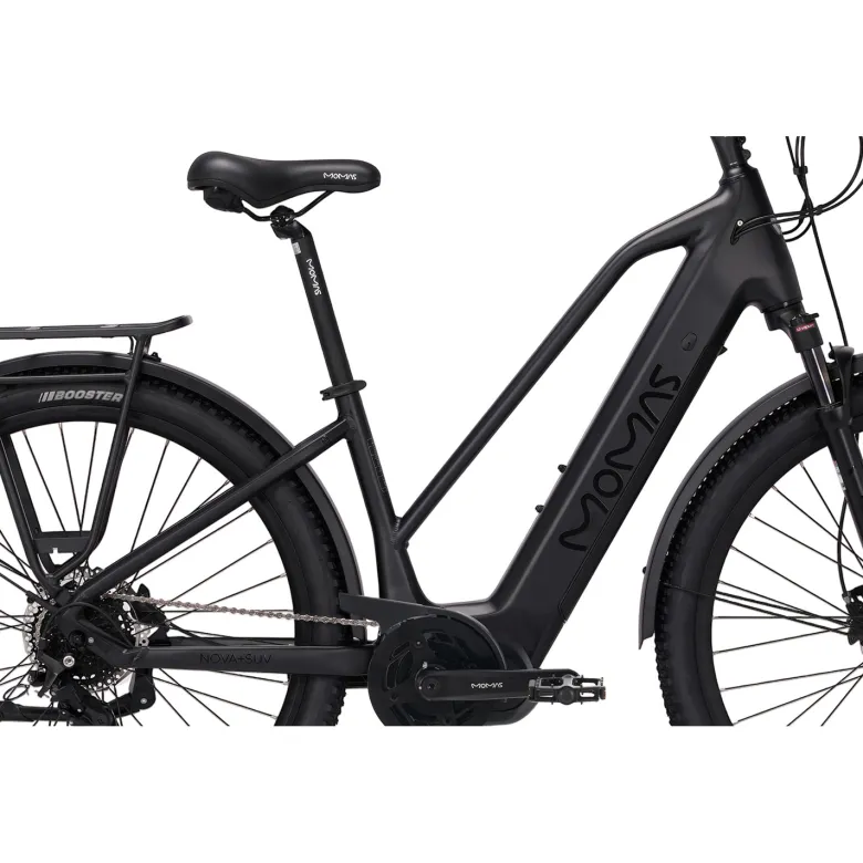 Momas Nova Pro+ SUV