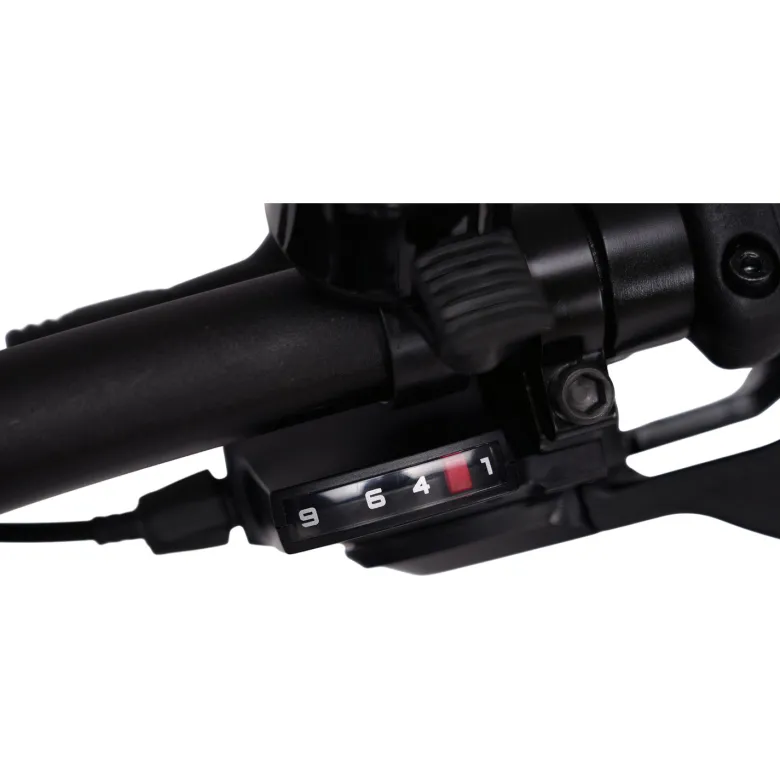Momas Nova Pro+ SUV
