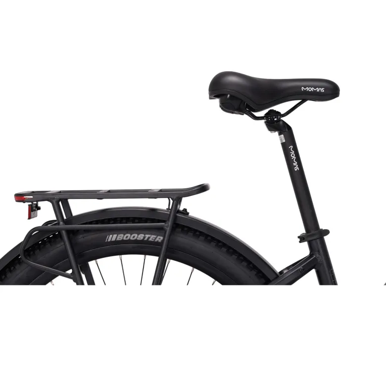 Momas Nova Pro+ SUV