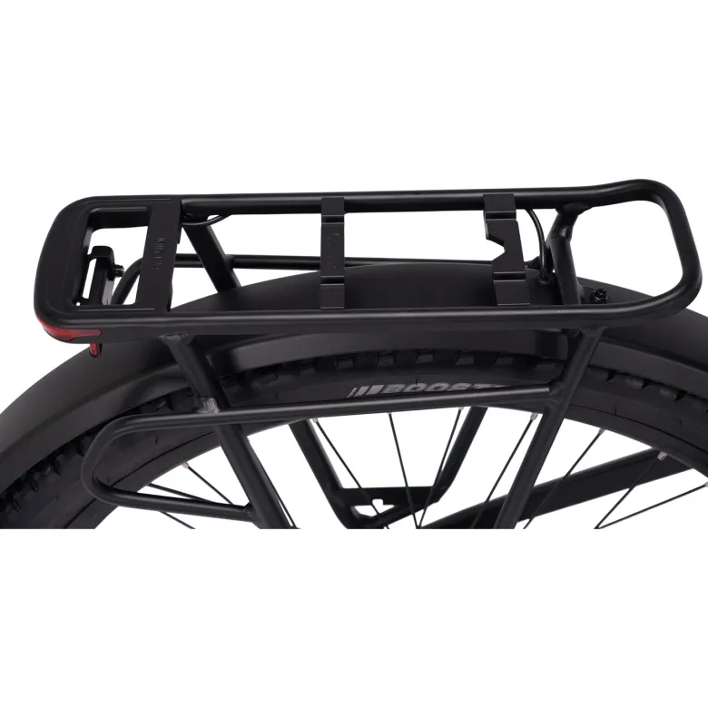 Momas Nova Pro+ SUV