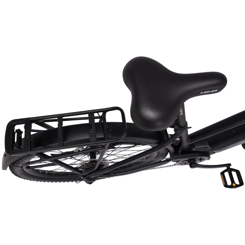 Momas Nova Pro+ SUV