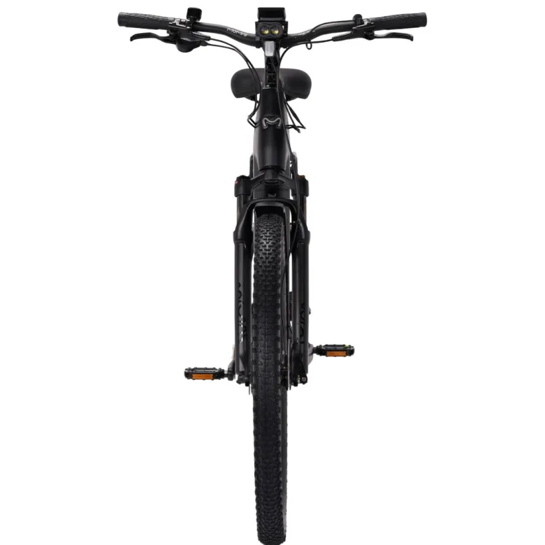 Momas Nova Pro+ SUV