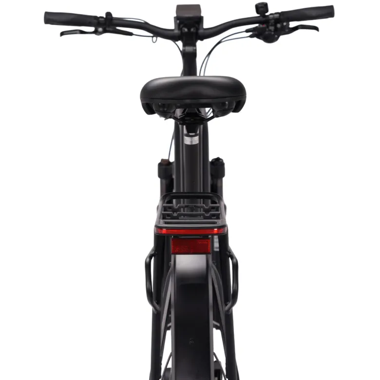 Momas Nova Pro+ SUV