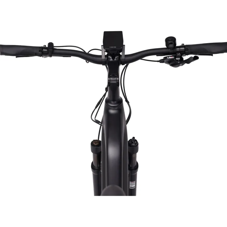 Momas Nova Pro+ SUV