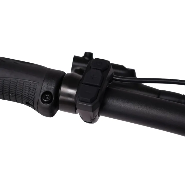 Momas Nova Pro+ SUV