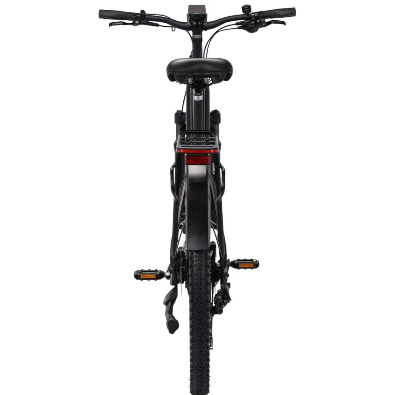 Momas Nova Pro+ SUV