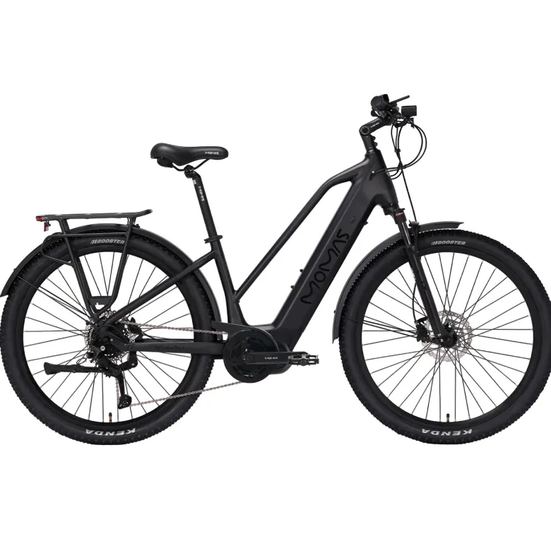 Momas Nova Pro+ SUV