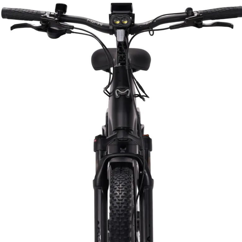 Momas Nova Pro+ SUV