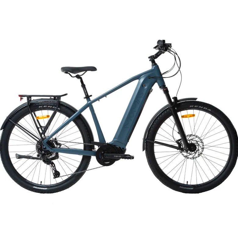 Momas Ultimate Elite+ SUV