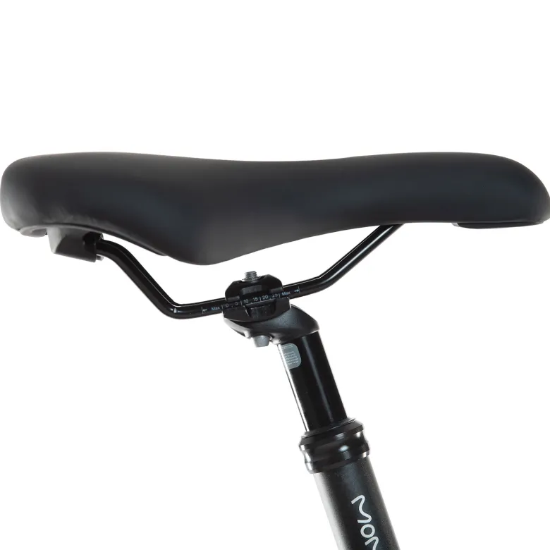 Momas Ultimate Elite+ SUV