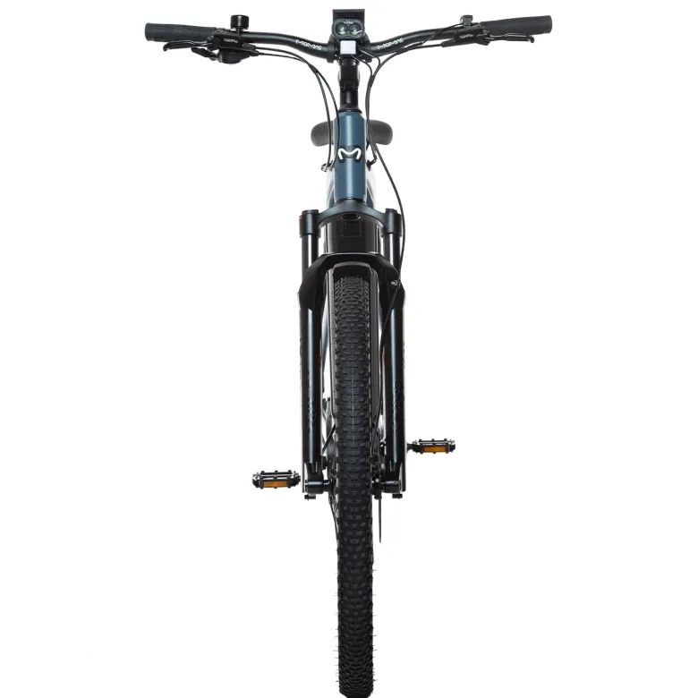 Momas Ultimate Elite+ SUV