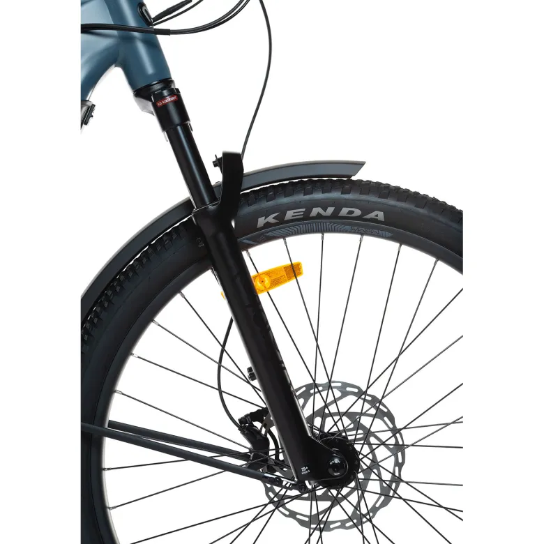 Momas Ultimate Elite+ SUV