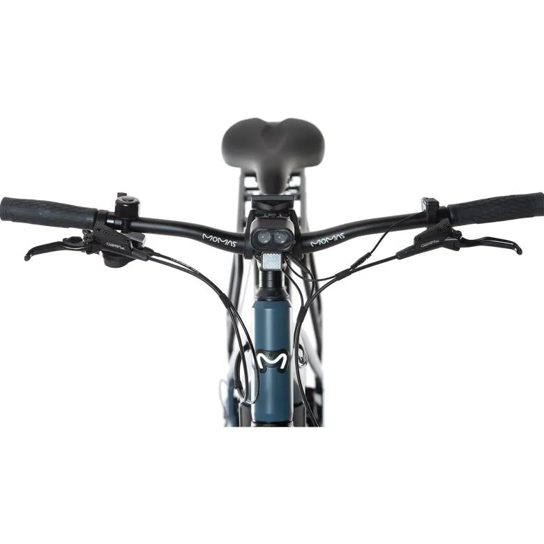 Momas Ultimate Elite+ SUV