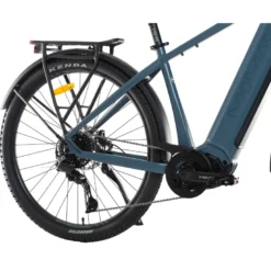 Momas Ultimate Elite+ SUV