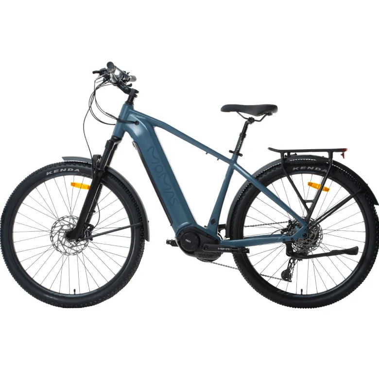 Momas Ultimate Elite+ SUV