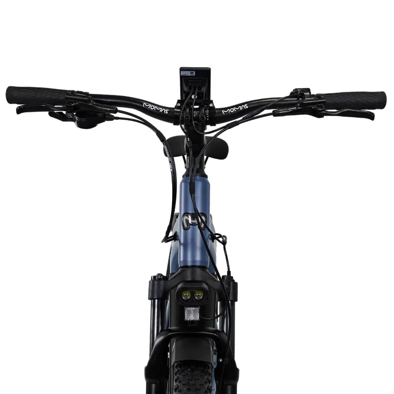 Momas Wayfarer+ SUV