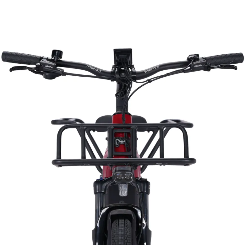 Momas Wayfarer Ultra Cargo