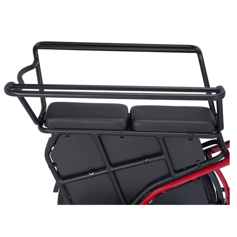 Momas Wayfarer Ultra Cargo
